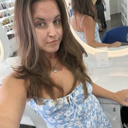 Salon Pop - Hair cut & blow out