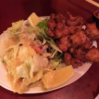 Tampopo Restaurant - Sesame chicken - Sushi Bars Near Me - Gardena, California Tampopo Restaurant - Sesame chicken - Sushi Bars Near Me - Gardena, California