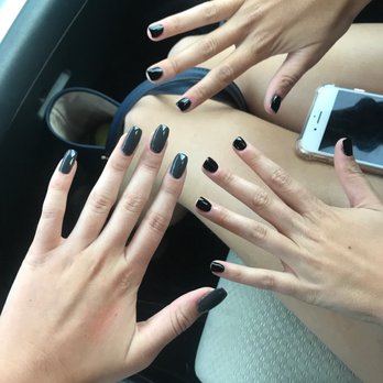 Minh Ly's Nails - Nail Salons Near Me - Santa Barbara, California Minh Ly's Nails - Nail Salons Near Me - Santa Barbara, California