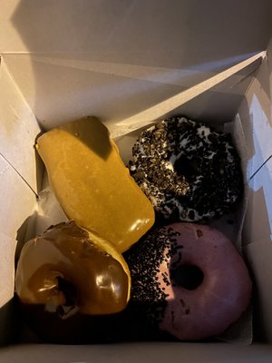Voodoo Doughnut by null