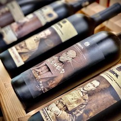 Berlin Liquors Craft Beers & Fine Wines