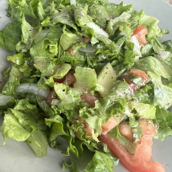 Tango Sur - Salad - Latin American Near Me - Chicago, Illinois Tango Sur - Salad - Latin American Near Me - Chicago, Illinois