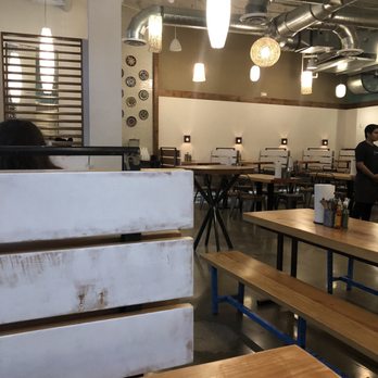 Fish Taco - Lots of seating - Mexican Near Me - Bethesda, Maryland Fish Taco - Lots of seating - Mexican Near Me - Bethesda, Maryland