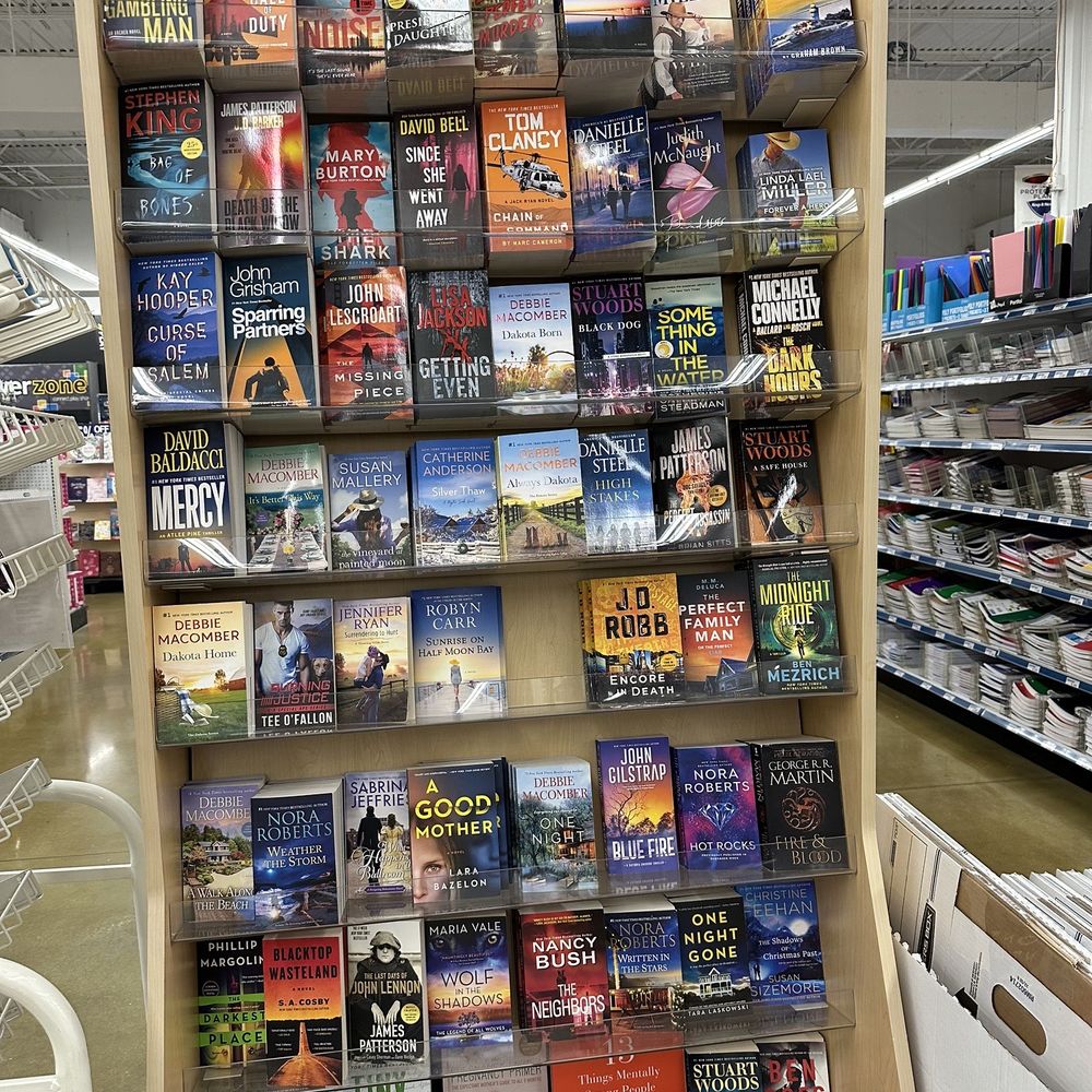 The Exchange at Randolph AFB - 2023 - Department Stores Near Me - Universal City, Texas