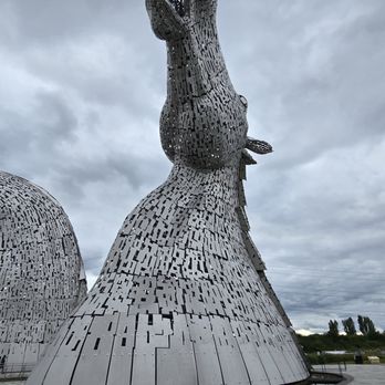 The Kelpies - Cultural Center Near Me - Falkirk, FAL The Kelpies - Cultural Center Near Me - Falkirk, FAL