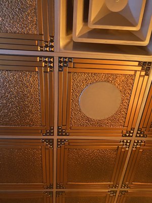 El Barrista cafe by null