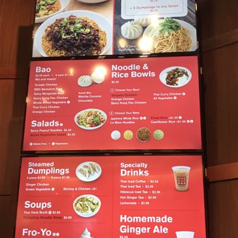Wow Bao - Chinese Near Me - Chicago, Illinois Wow Bao - Chinese Near Me - Chicago, Illinois