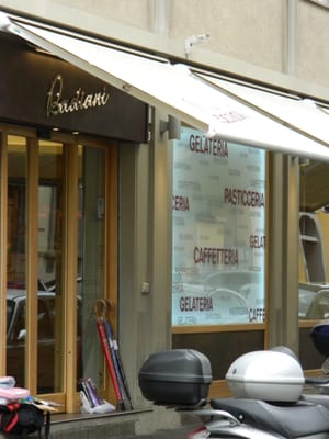 Gelateria Pasticceria Badiani by null