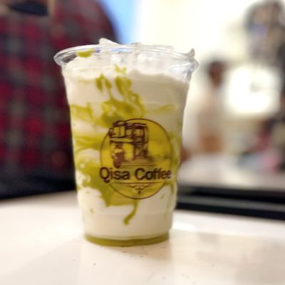 Qisa Coffee by null