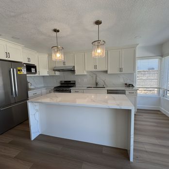 BY Cabinet - After - Cabinetry Near Me - Pomona, California BY Cabinet - After - Cabinetry Near Me - Pomona, California