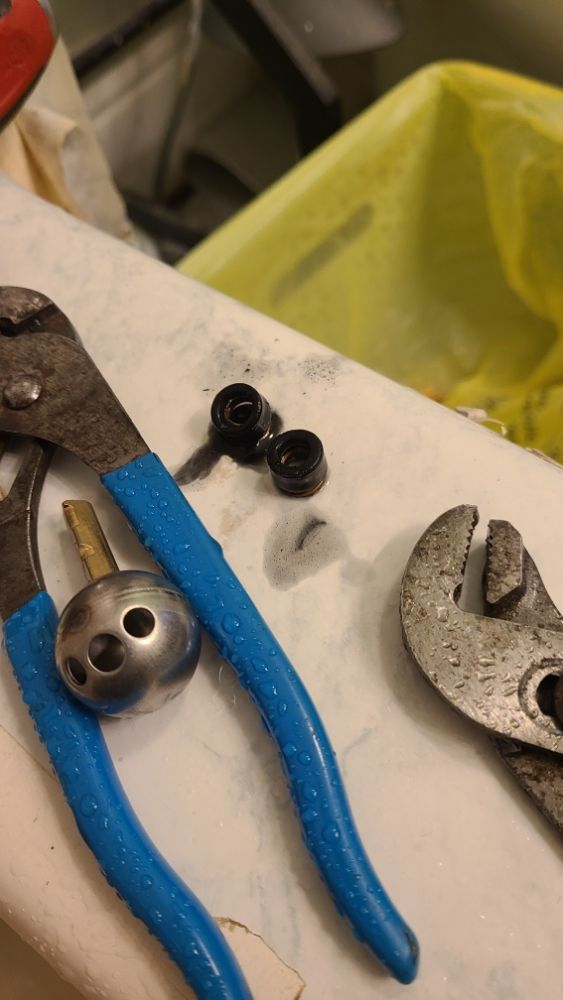 Slide of Handy Plumbing