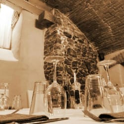 Osteria33 - Inside - Underground Floor