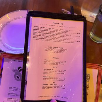 Jackrabbit Filly - Alcohol Specials - Chinese Near Me - North Charleston, South Carolina