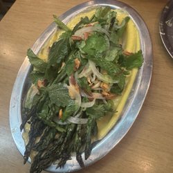 Gran Dabbang - Asparagus
