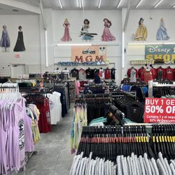 Disney Gifts Outlet