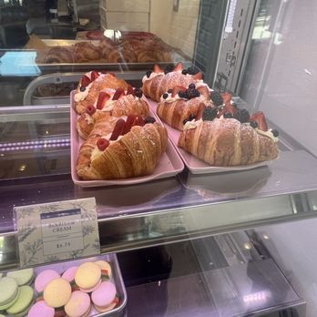 The Buttery - Croissants - Bakeries Near Me - Fountain Valley, California