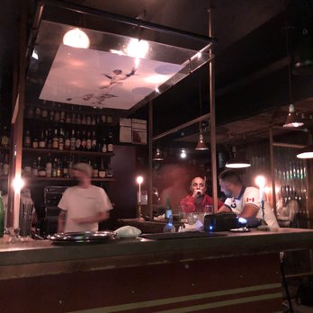 416 Snack Bar - Tapas/Small Plates Near Me - Toronto, Ontario