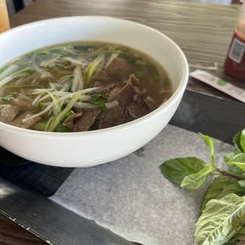 Yen's Kitchen - Supreme Pho - Vietnamese Near Me - Lake Worth, Florida