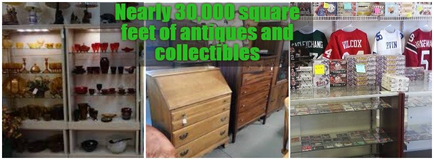 A2Z Antiques Logo