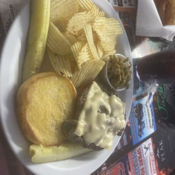 Jackpine Restaurant - Barbeque Near Me - Harrison, Michigan
