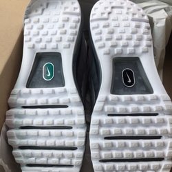 Finish Line - These are the "used" shoes