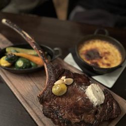 Appalachia Kitchen - IT'S BACK! 34 Oz Tomahawk Ribeye For 2