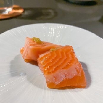 Omakase By Aung - Sushi Bars Near Me - Honolulu, Hawaii