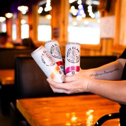 Tumble Weed - Stop in and get your summertime claws Lake views + buttery bites = peak happiness.