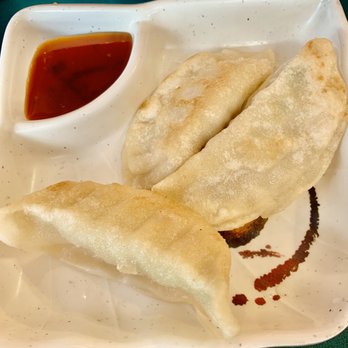 Dim Sum Heaven - Chicken Dumplings - Chinese Near Me - Doraville, Georgia
