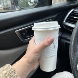 Nautimi On The River - Medium Sweater Weather Latte