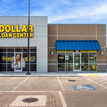 Dollar Loan Center - Installment Loans Near Me - Boise, Idaho Dollar Loan Center - Installment Loans Near Me - Boise, Idaho