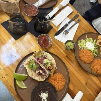 Pepe's Cantina - Mexican Near Me - Winter Park, Florida
