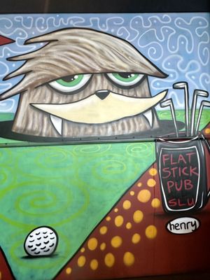 Flatstick Pub - South Lake Union by null