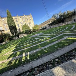Beazer Garden Maze