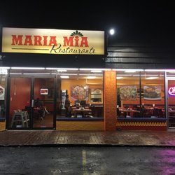 Maria Mia