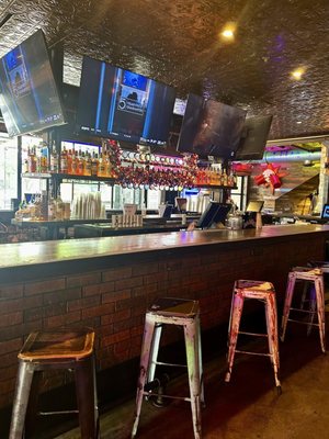 Buford's by null