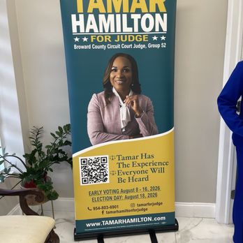 Tamar Hamilton Law - Wills, Trusts, & Probates Near Me - Lauderhill, Florida Tamar Hamilton Law - Wills, Trusts, & Probates Near Me - Lauderhill, Florida