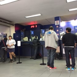 Correo Argentino