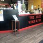 Photo of The   Allstarr Blitz Wings & Fish