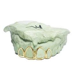 Custom Grillz