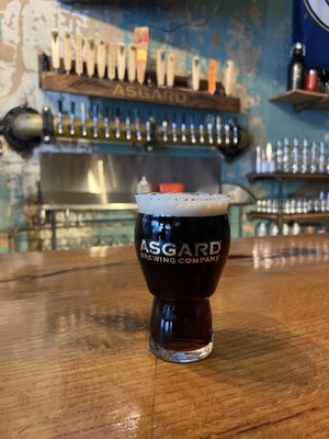 Asgard Brewing Co. by null