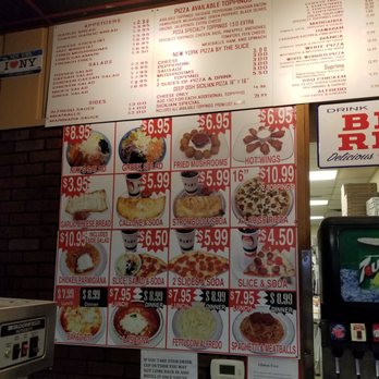 Niki's Pizza - Lots of Specials and Great Prices - Italian Near Me - Round Rock, Texas