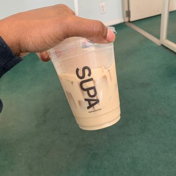 Supa Coffee - supa good - Coffee & Tea Near Me - Los Angeles, California Supa Coffee - supa good - Coffee & Tea Near Me - Los Angeles, California