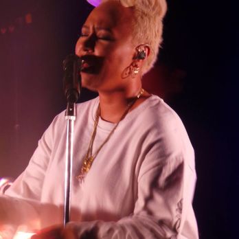 Gorilla - Emeli Sande at Gorilla - Breakfast & Brunch Near Me - Manchester, XGM Gorilla - Emeli Sande at Gorilla - Breakfast & Brunch Near Me - Manchester, XGM