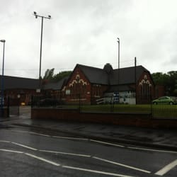 Cradley Heath Community Centre