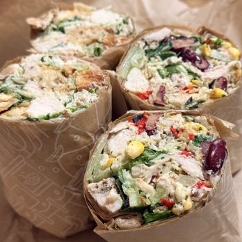 Simply Salad - Salad Near Me - Cerritos, California Simply Salad - Salad Near Me - Cerritos, California