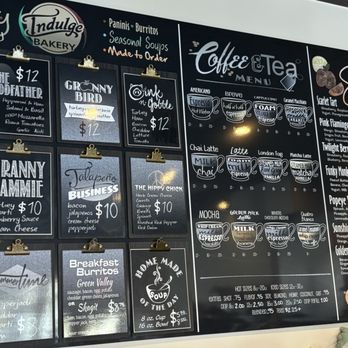 Indulge Bakery - Bakeries Near Me - Mount Vernon, Washington