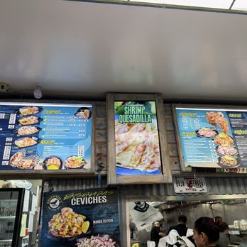 Ensenada’s Surf N Turf Grill - Menu Sep 2026 - Seafood Near Me - Lawndale, California Ensenada’s Surf N Turf Grill - Menu Sep 2026 - Seafood Near Me - Lawndale, California