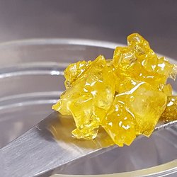 The Spot Cannabis Collective - Diamonds