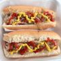Photo of Hazel's Hot Dogs